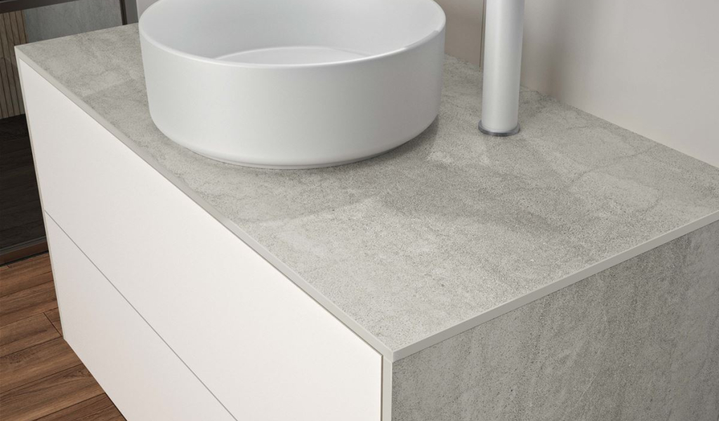Iconik Grège premium mat