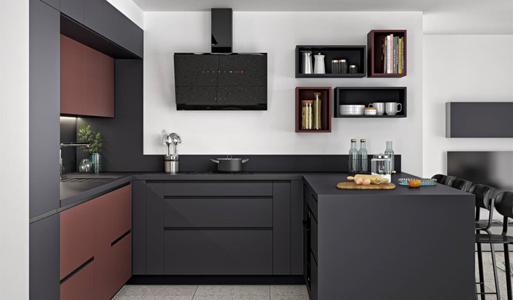 ABSOLU Fénix Noir