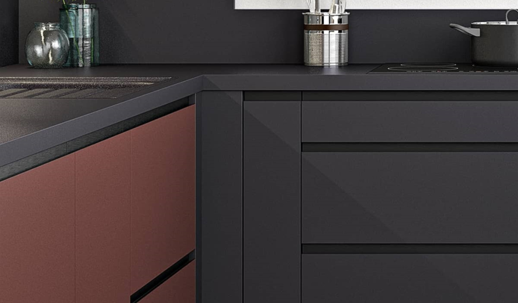 ABSOLU Fénix Noir