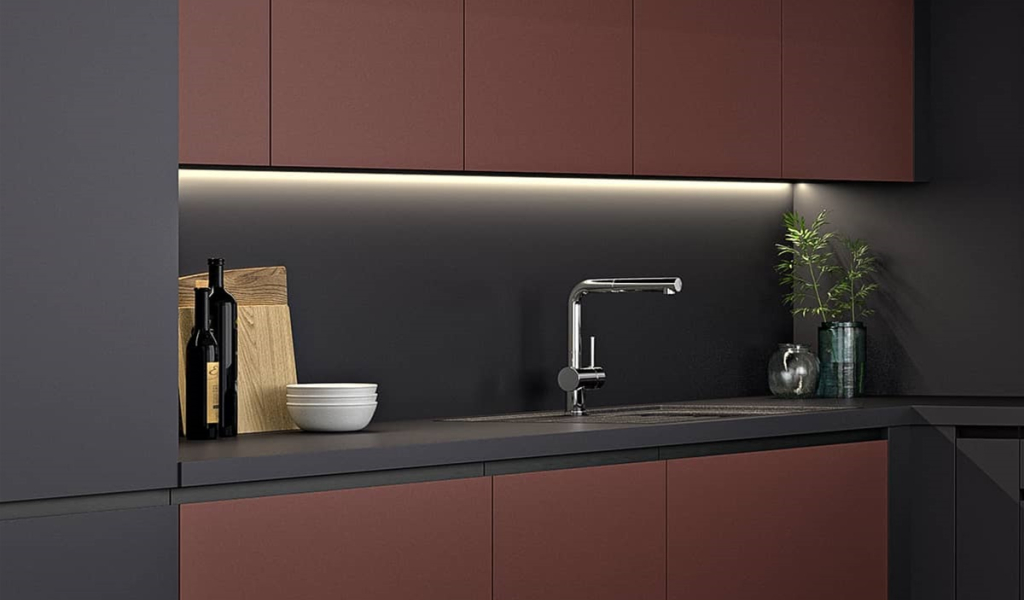 ABSOLU Fénix Noir