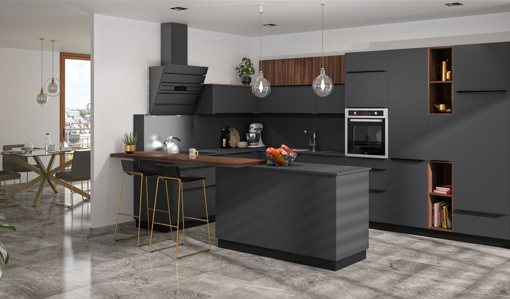 ABSOLU Fénix Noir