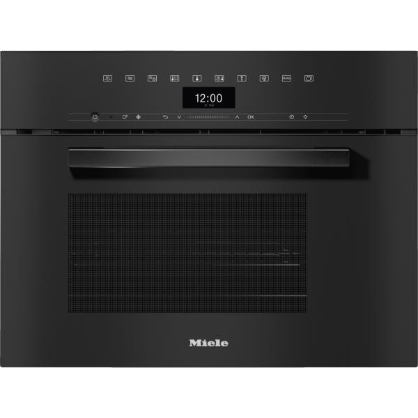 Four vapeur DGM7440NR