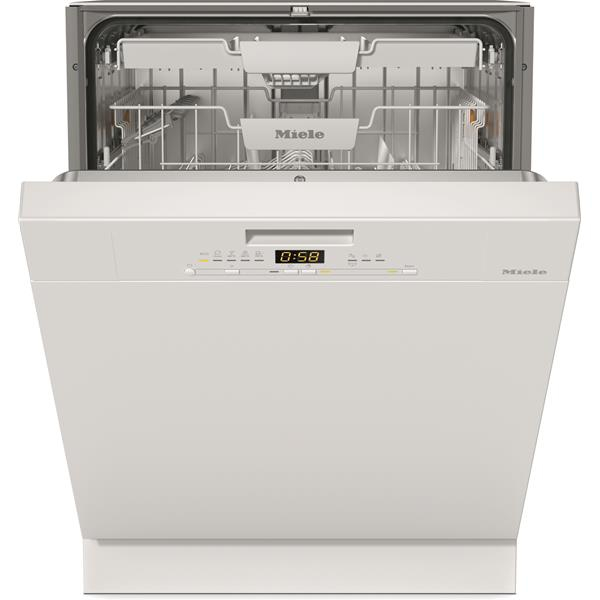Lave-vaisselle intégrable G5611SCIBB