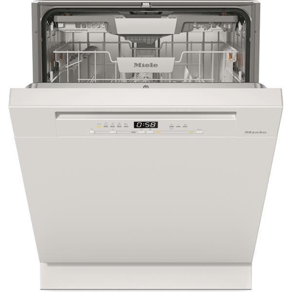 Lave-vaisselle intégrable G5811SCIBB