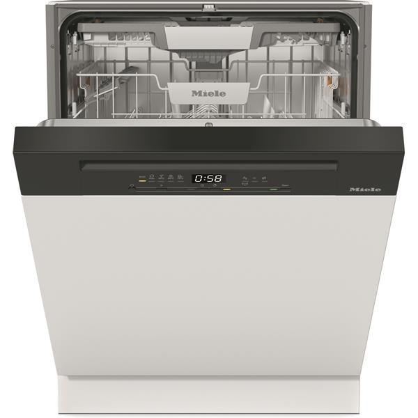Lave-vaisselle intégrable G5812SCINR
