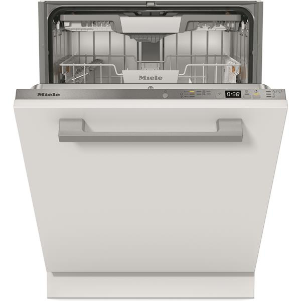 Lave-vaisselle Tout-intégrable G5856SCVIXXL