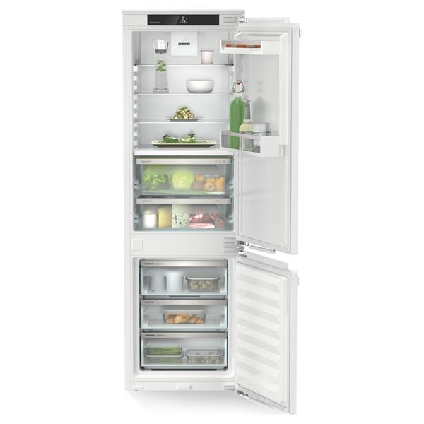 Réfrigérateur combiné ICBA5123