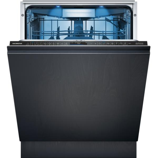 Lave-vaisselle Tout-intégrable SN97T801CE