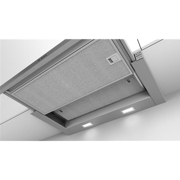 Hotte télescopique DFM064A53