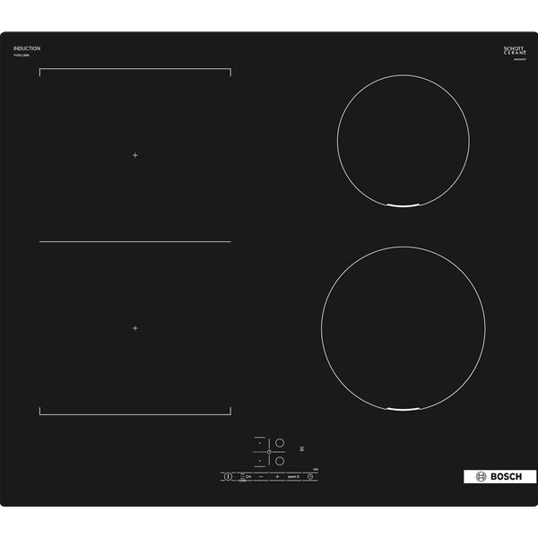 Table induction PVS611BB6E