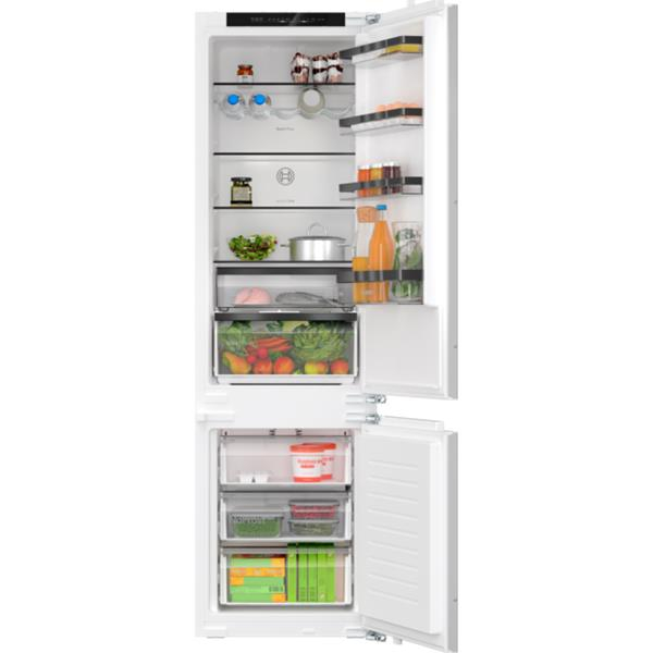 Réfrigérateur combiné KIN96SFD0