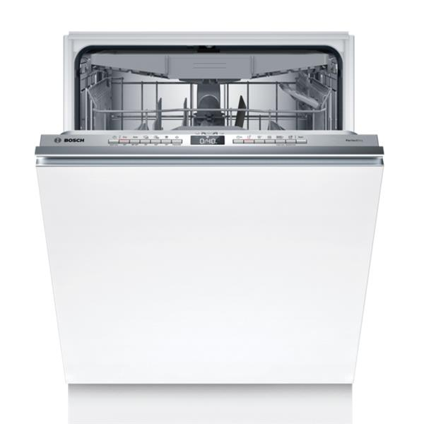 Lave-vaisselle Tout-intégrable SMV6ZCX10E