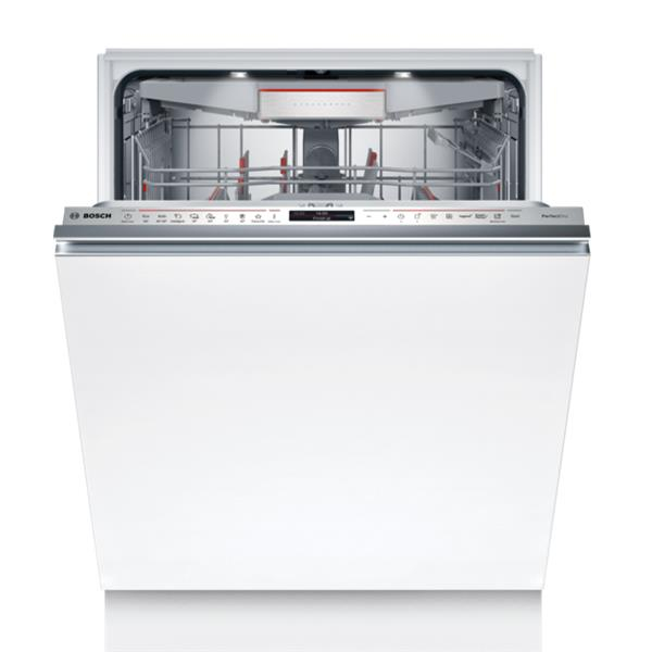 Lave-vaisselle Tout-intégrable SMV8YCX02E