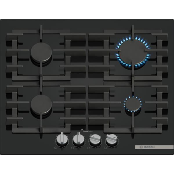 Table de cuisson gaz PPP6A6I40