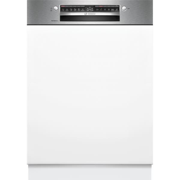 Lave-vaisselle intégrable SMI6ZCS10E