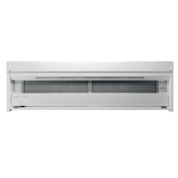 Hotte encastrée D8771