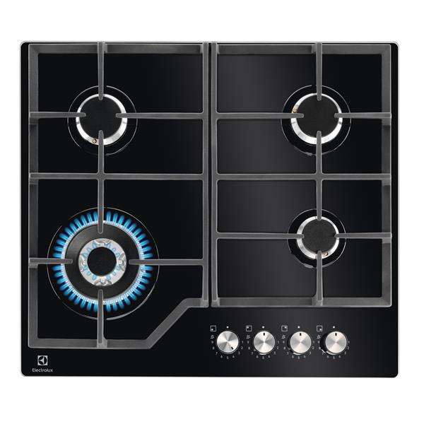 Table de cuisson gaz KGG64362K