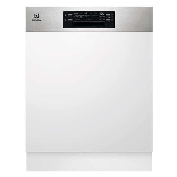 Lave-vaisselle intégrable KEGB7400IX
