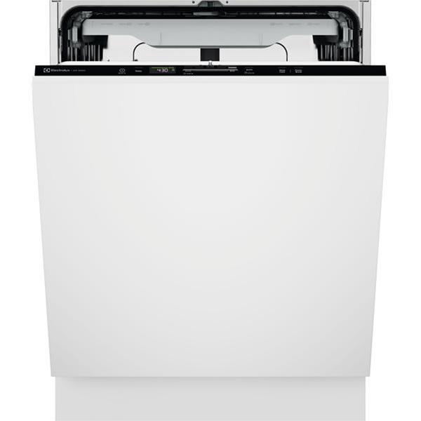Lave-vaisselle Tout-intégrable E62LD220T