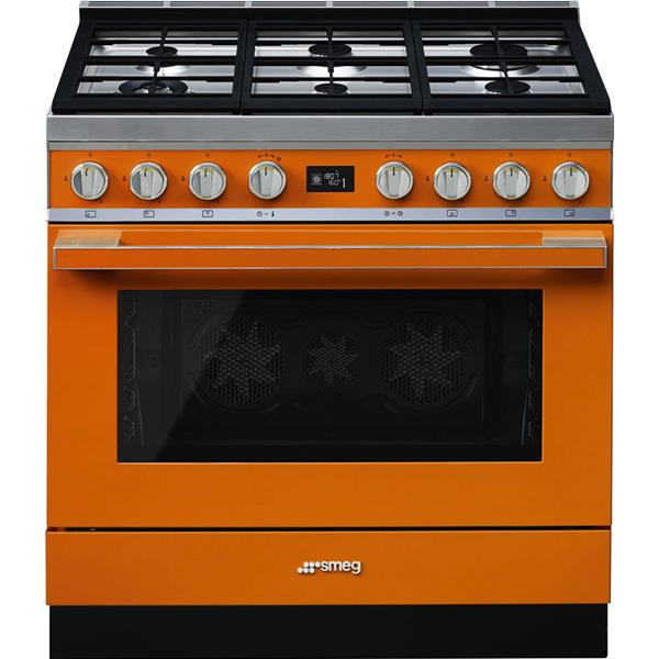 Piano de cuisson mixte CPF9GPOR