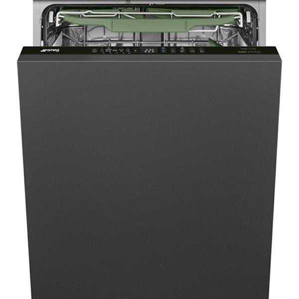Lave-vaisselle Tout-intégrable STL5322A4LFR