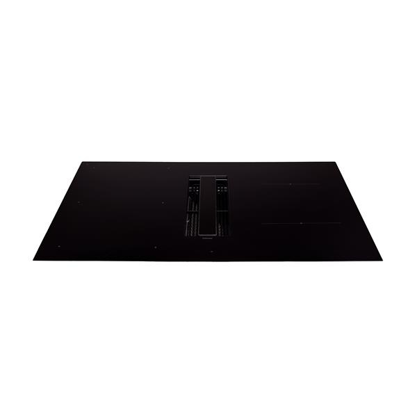 Table induction aspirante ZERO3421