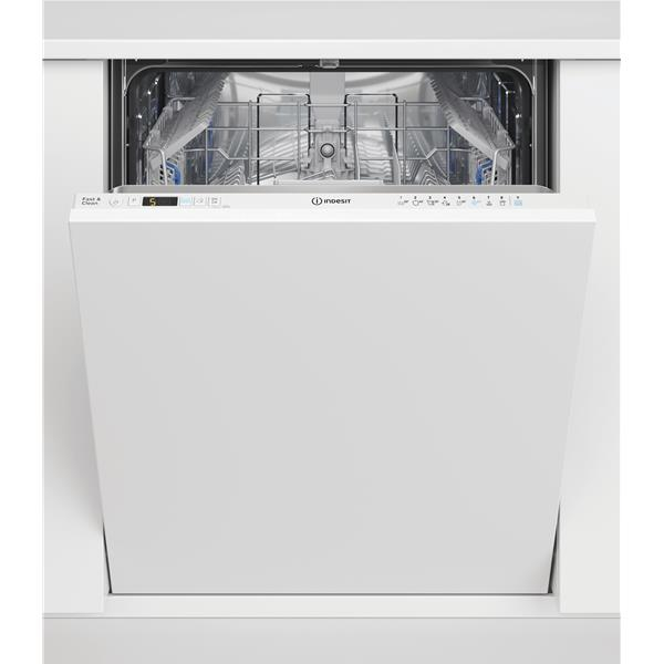 Lave-vaisselle Tout-intégrable D2IHD524A