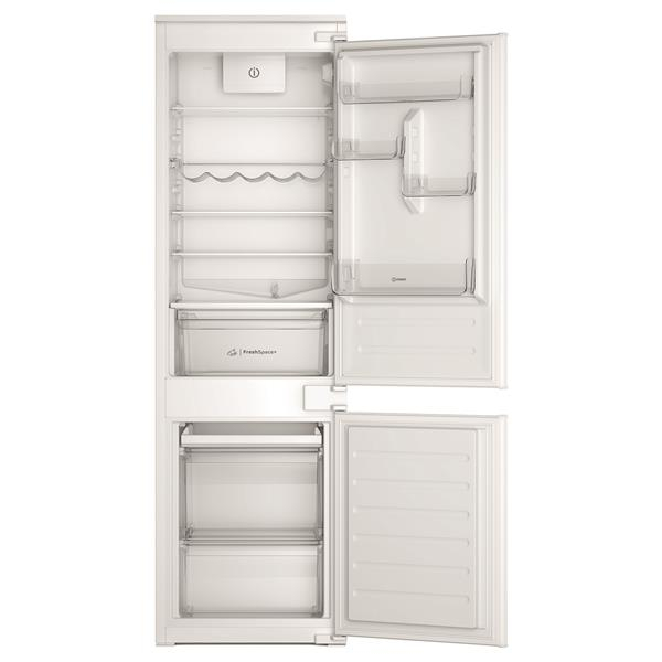 Réfrigérateur combiné INCO18DC03
