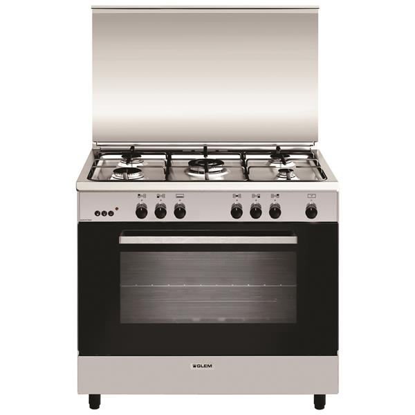 Piano de cuisson gaz GA960MIX2