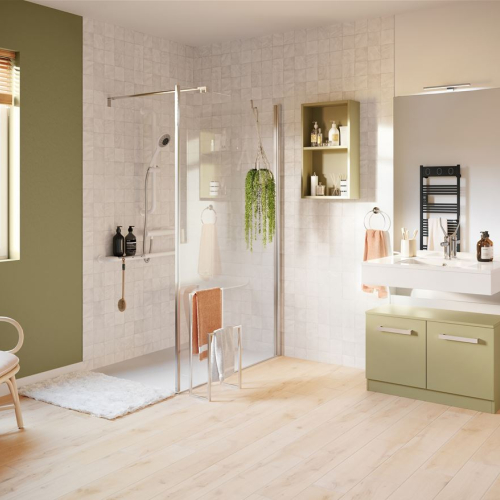 Estia  olive