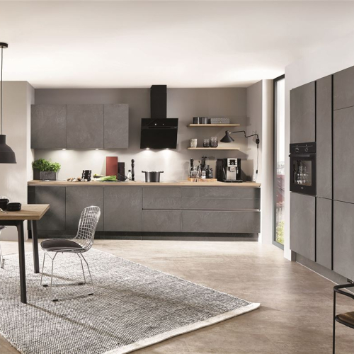 StoneArt Décor ardoise gris