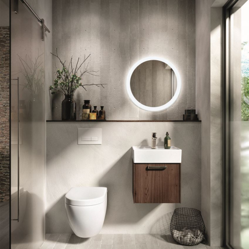 Riva  Décor Noyer
