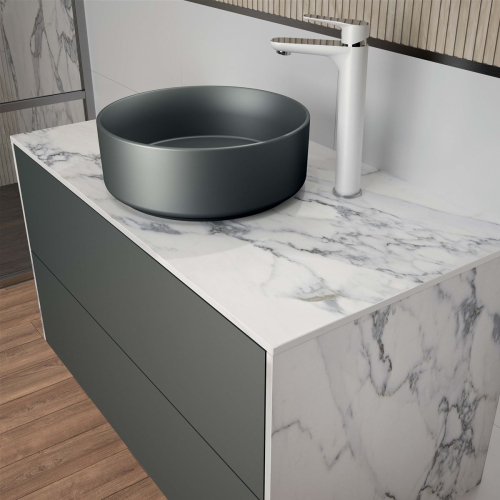 Iconik Fossile premium mat