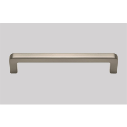 Poignée métallique inox 263