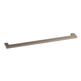 Poignée flat inox
