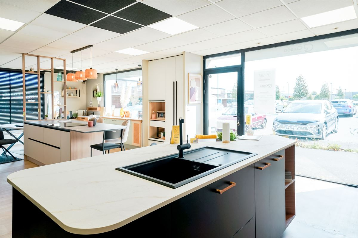Cuisiniste