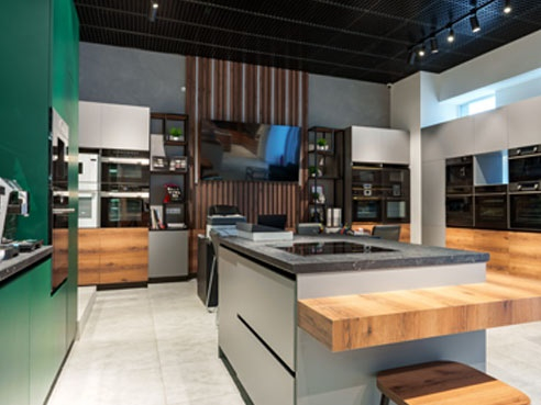 Votre Cuisiniste Cuiséo