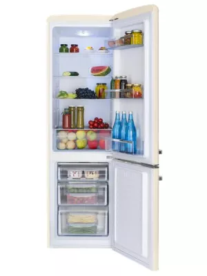 Réfrigérateur combiné AR8242C