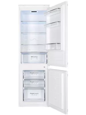 Réfrigérateur combiné AB8272E