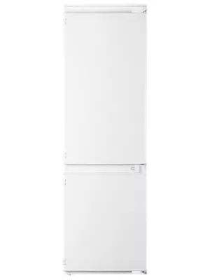 Réfrigérateur combiné AB8272E