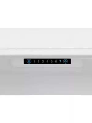 Réfrigérateur combiné AB8272E