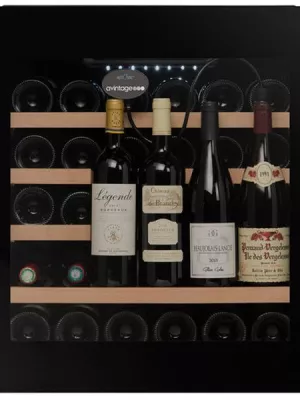 Cave à vin AVI63CSZF