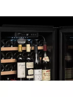 Cave à vin AVI63CSZF