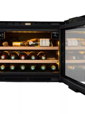 Cave à vin AVI45PLATINUM