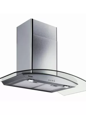 Hotte décorative murale AD1070X