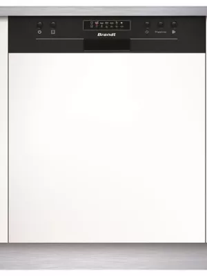 Lave-vaisselle intégrable BDB424LB