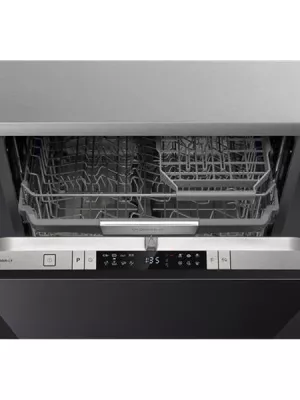 Lave-vaisselle Tout-intégrable DCJ422DQX