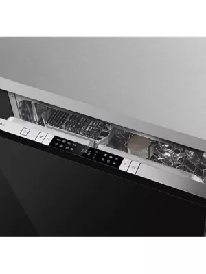 Lave-vaisselle Tout-intégrable DCJ422DQX