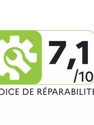 Lave-vaisselle Tout-intégrable DCJ422DQX