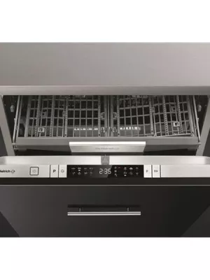 Lave-vaisselle Tout-intégrable DCJ532DQX